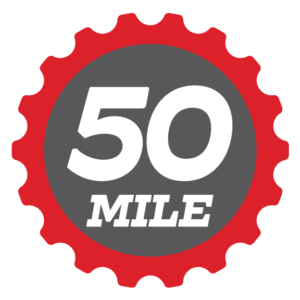 50 Mile Course icon